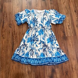New with tags and original packaging. Lilly Pulitzer kentlee dress size 4